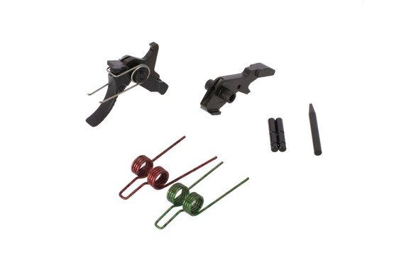 HIPERFIRE Triggers EDT Sharp Shooter AR-15 Trigger Assembly